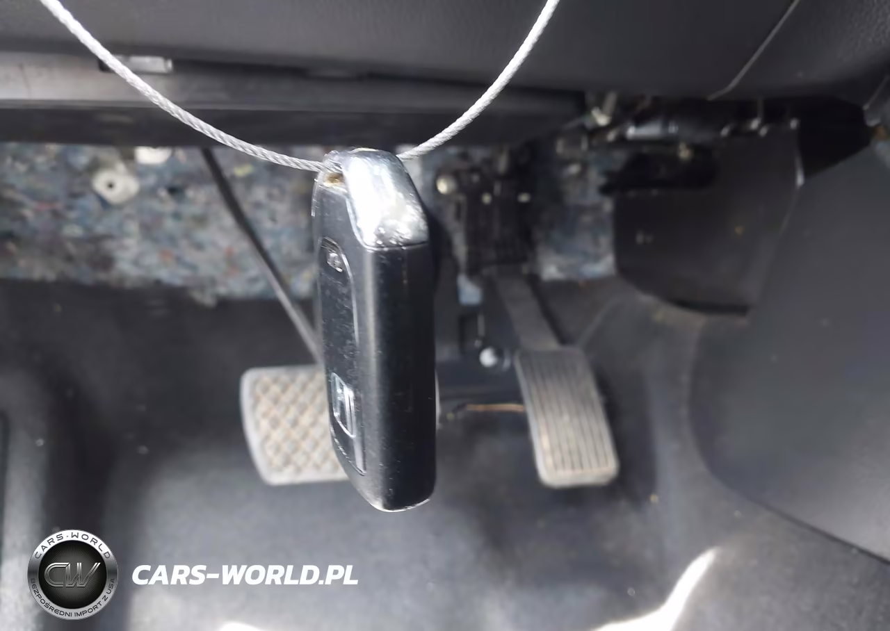 2018 Honda Accord Lx VIN:1HGCV1F15JA235074 - 11