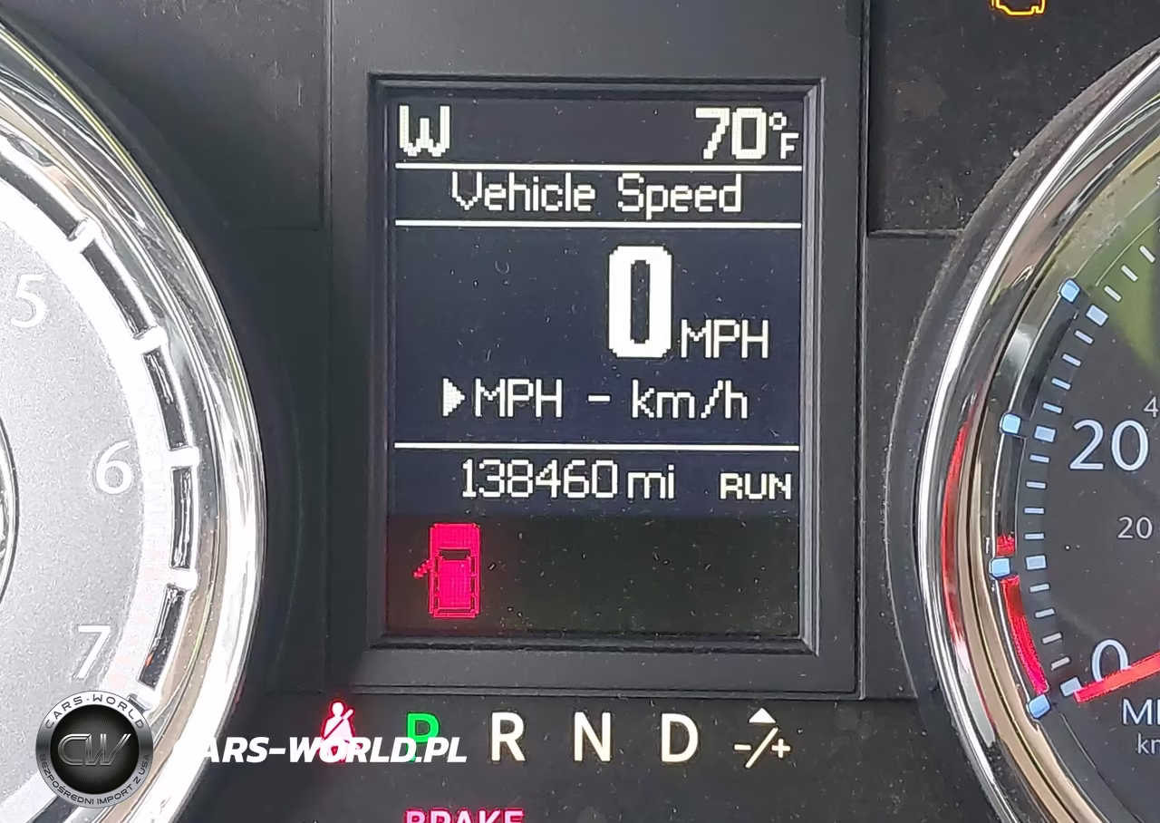 2014 Chrysler Town & Country Touring VIN:2C4RC1BG9ER165217 - 7