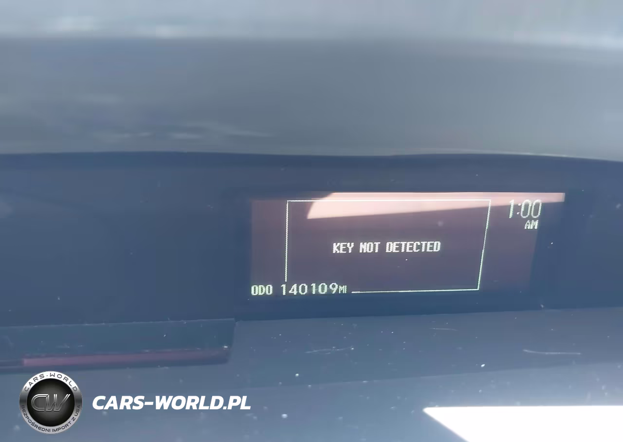 2015 Toyota Prius Two VIN:JTDKN3DU6F0408875 - 7