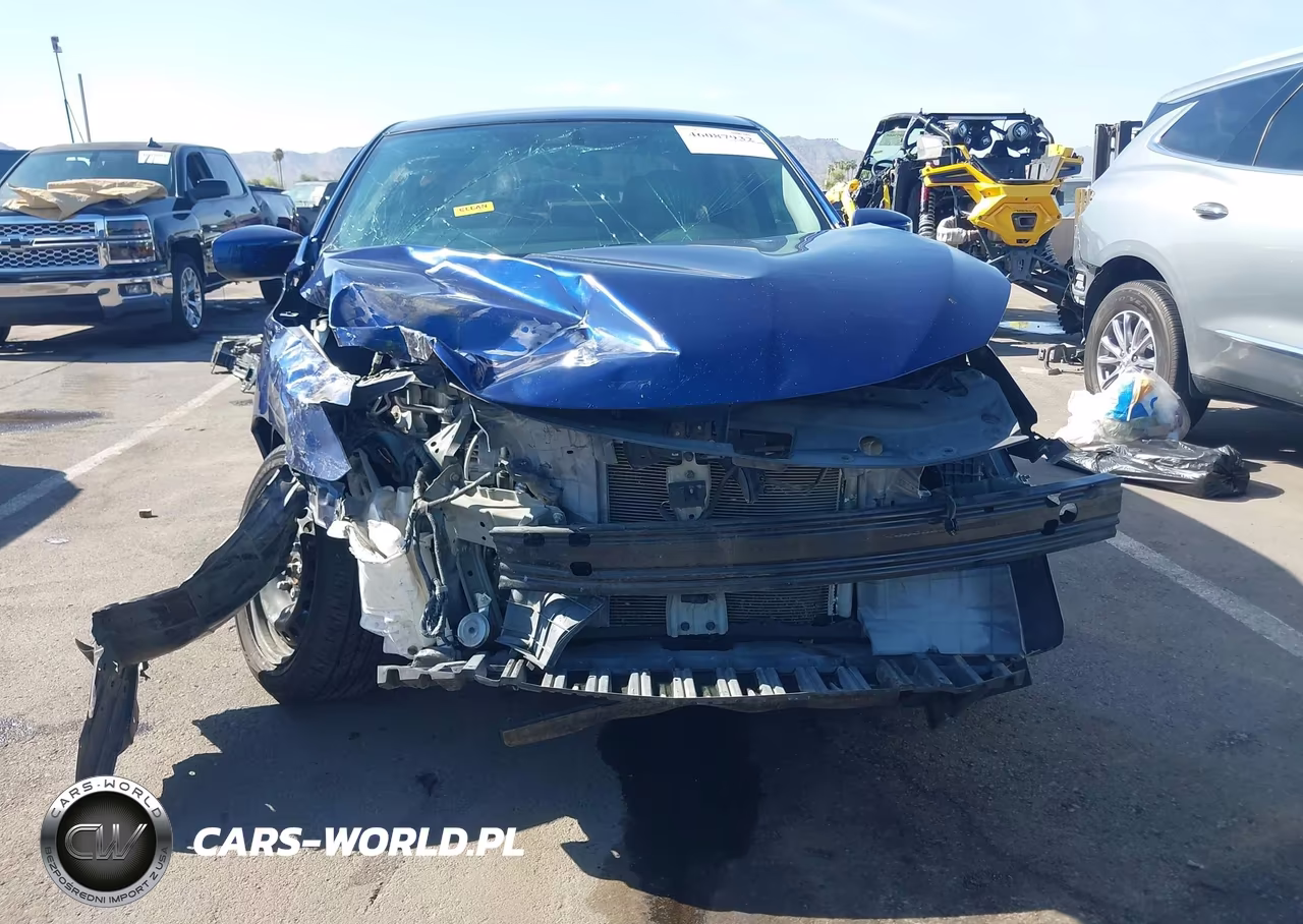 2016 Nissan Sentra Sv VIN:3N1AB7AP3GY259474 - 12
