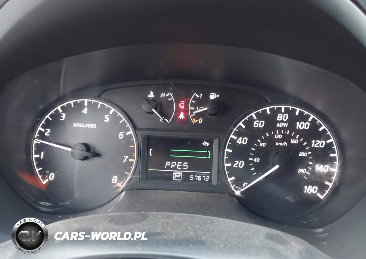 2016 Nissan Sentra S VIN:3N1AB7AP7GY280134 - 7
