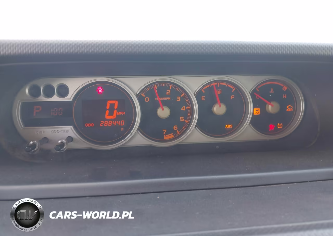 2008 Scion Xb VIN:JTLKE50E481030227 - 7
