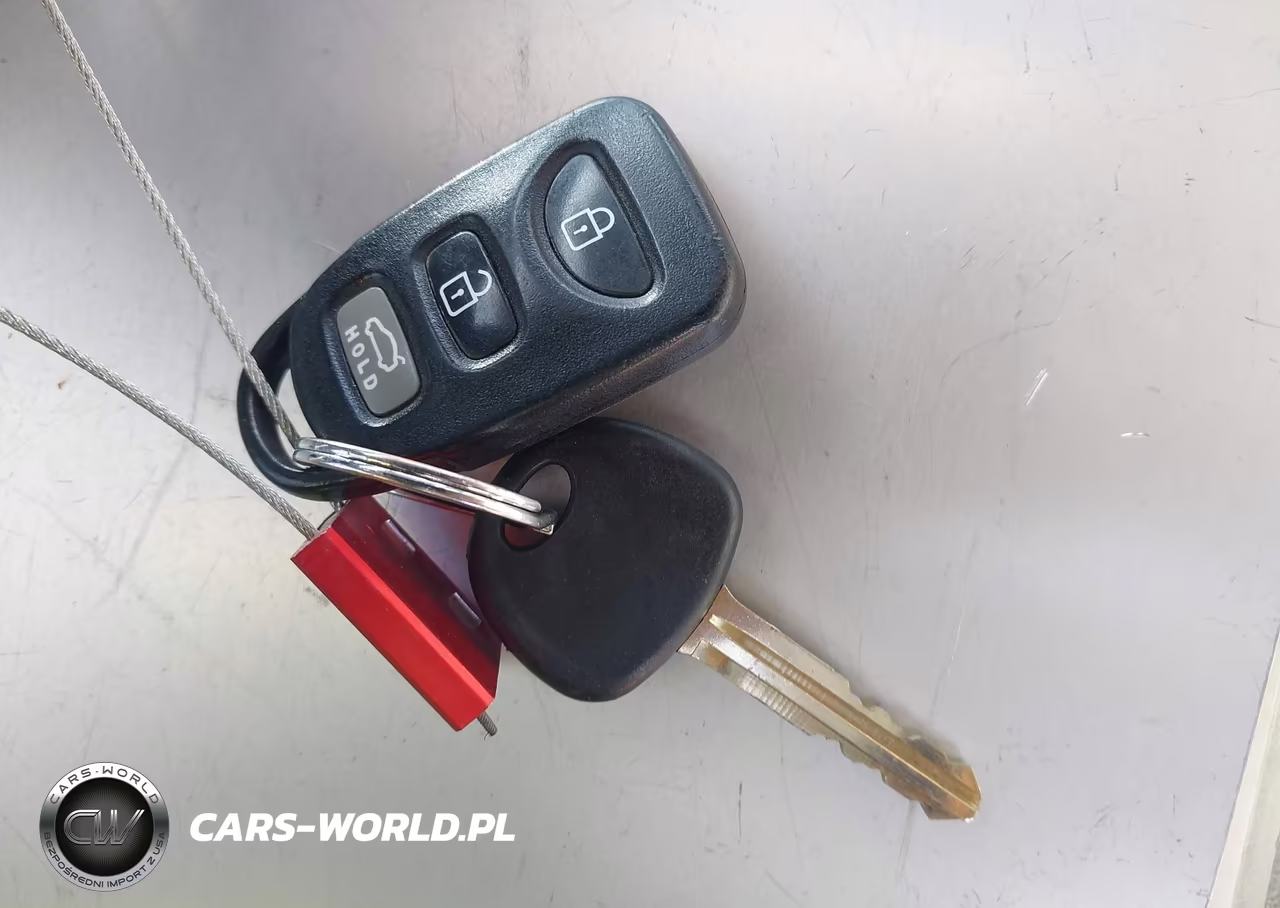 2007 Hyundai Sonata Gls VIN:5NPET46C47H285398 - 11