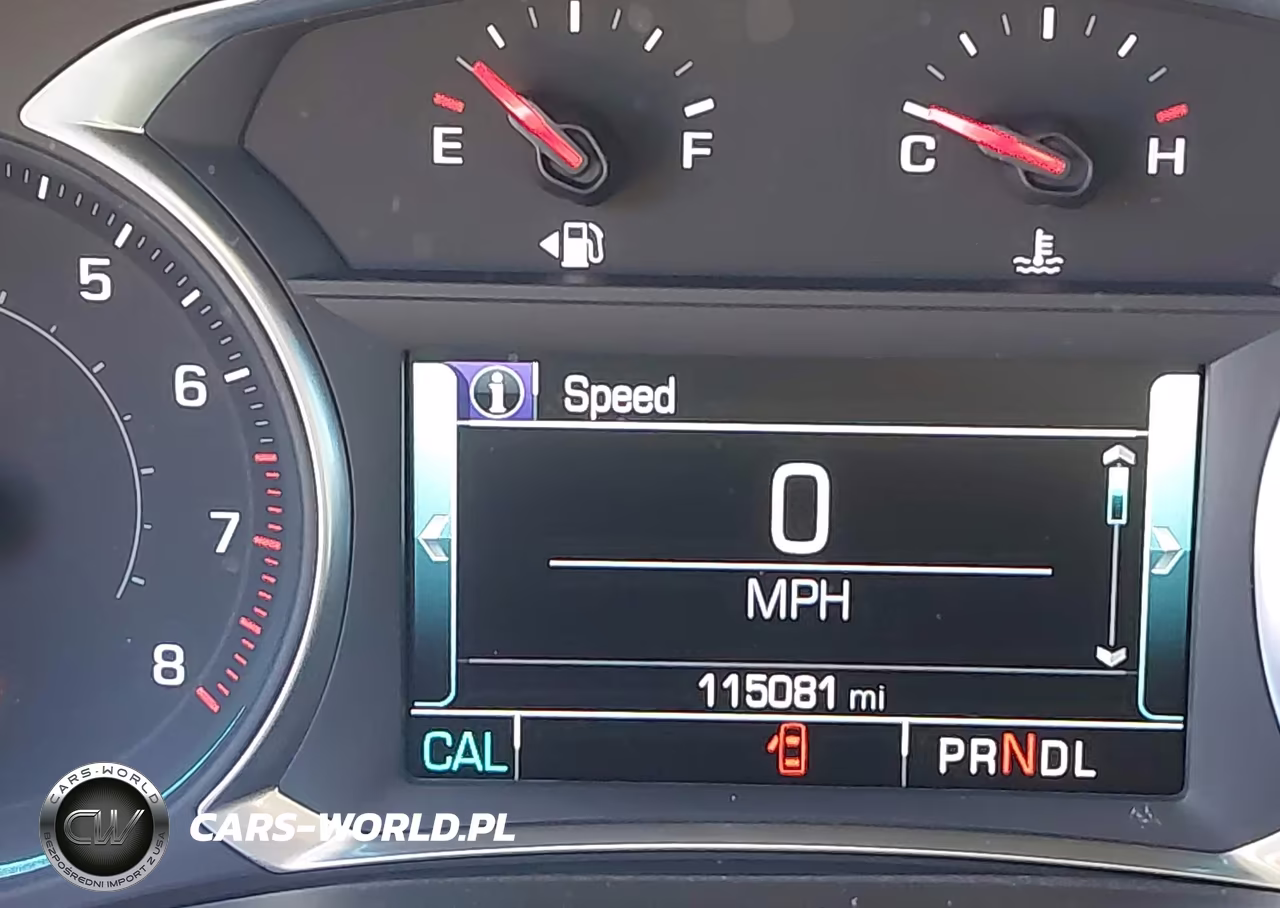 2018 Chevrolet Traverse 3Lt VIN:1GNERHKW6JJ281297 - 16