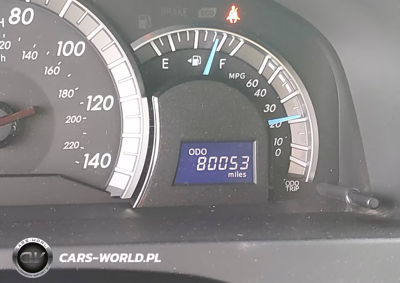 2014 Toyota Camry Se VIN:4T1BF1FK6EU305794 - 15