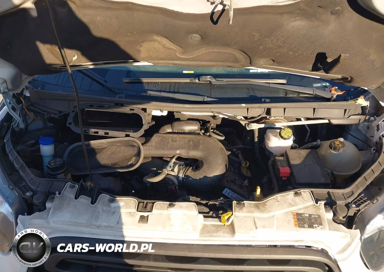 2019 Ford Transit-250 VIN:1FTYR2CM2KKA52093 - 10