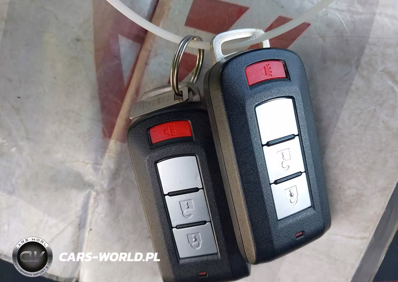 2022 Mitsubishi Outlander Sport 2.0 Be Awc-2.0 Es Awc-2.0 Le Awc-2.0 Se Awc-2.0 Se Special Edition Awc VIN:JA4ARUAU3NU022362 - 11