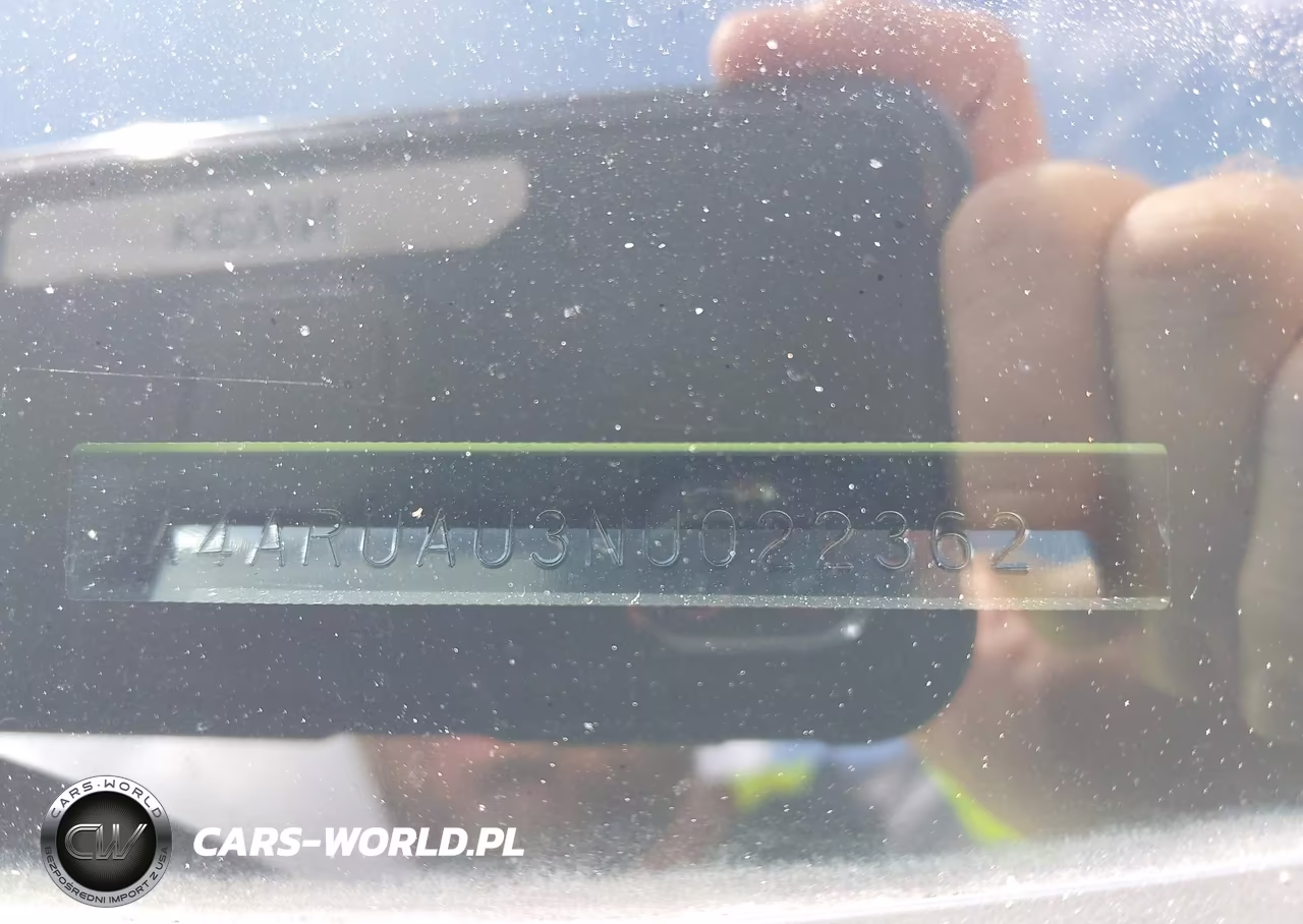 2022 Mitsubishi Outlander Sport 2.0 Be Awc-2.0 Es Awc-2.0 Le Awc-2.0 Se Awc-2.0 Se Special Edition Awc VIN:JA4ARUAU3NU022362 - 17