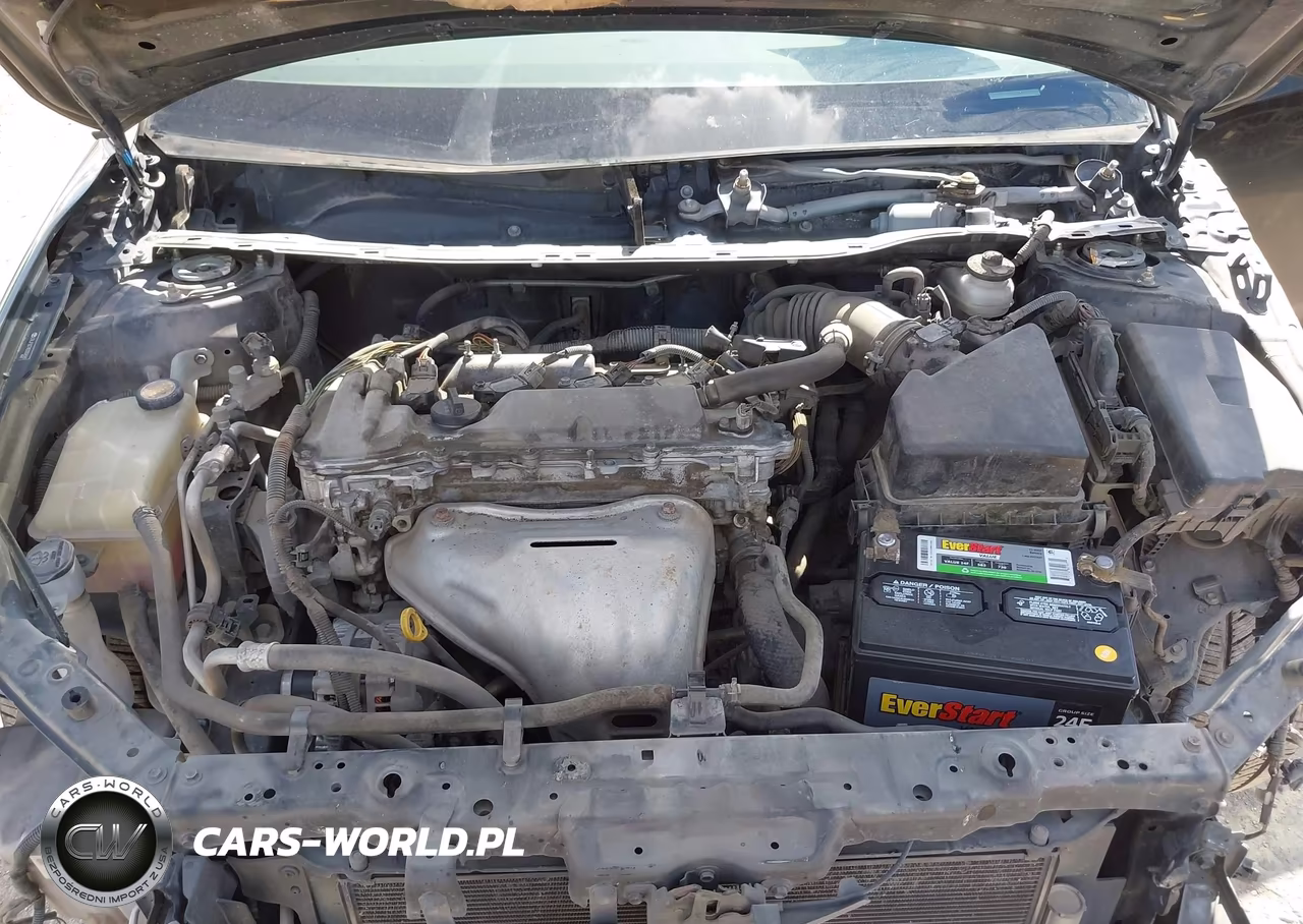 2011 Scion Tc VIN:JTKJF5C74B3006581 - 10