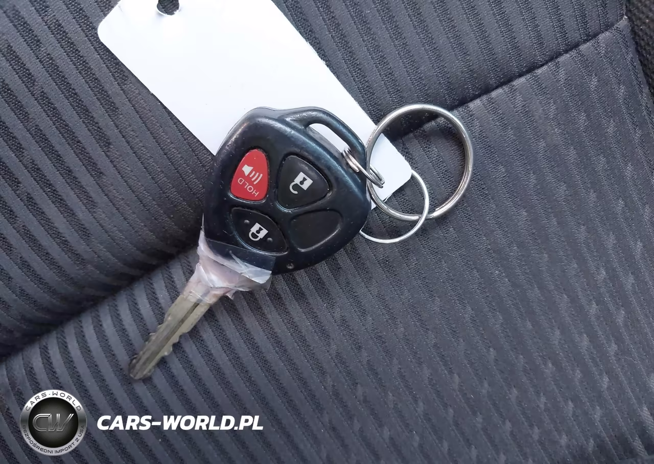2011 Scion Tc VIN:JTKJF5C74B3006581 - 11
