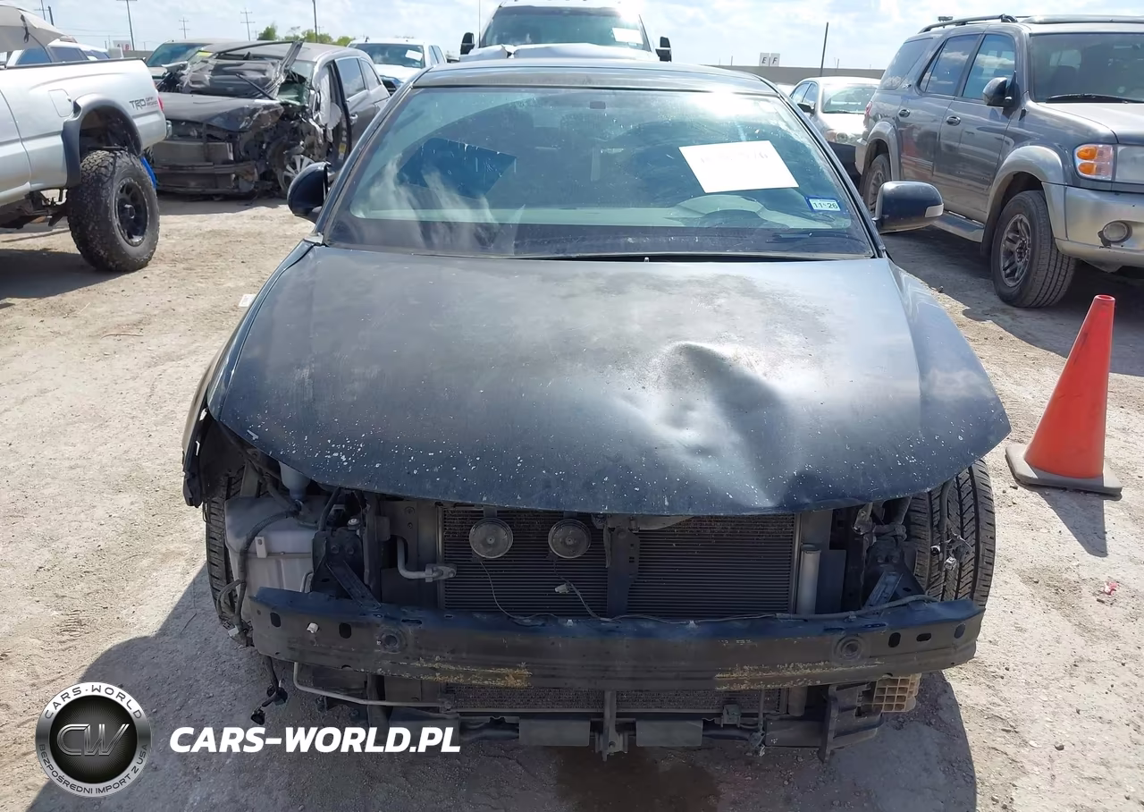2011 Scion Tc VIN:JTKJF5C74B3006581 - 13