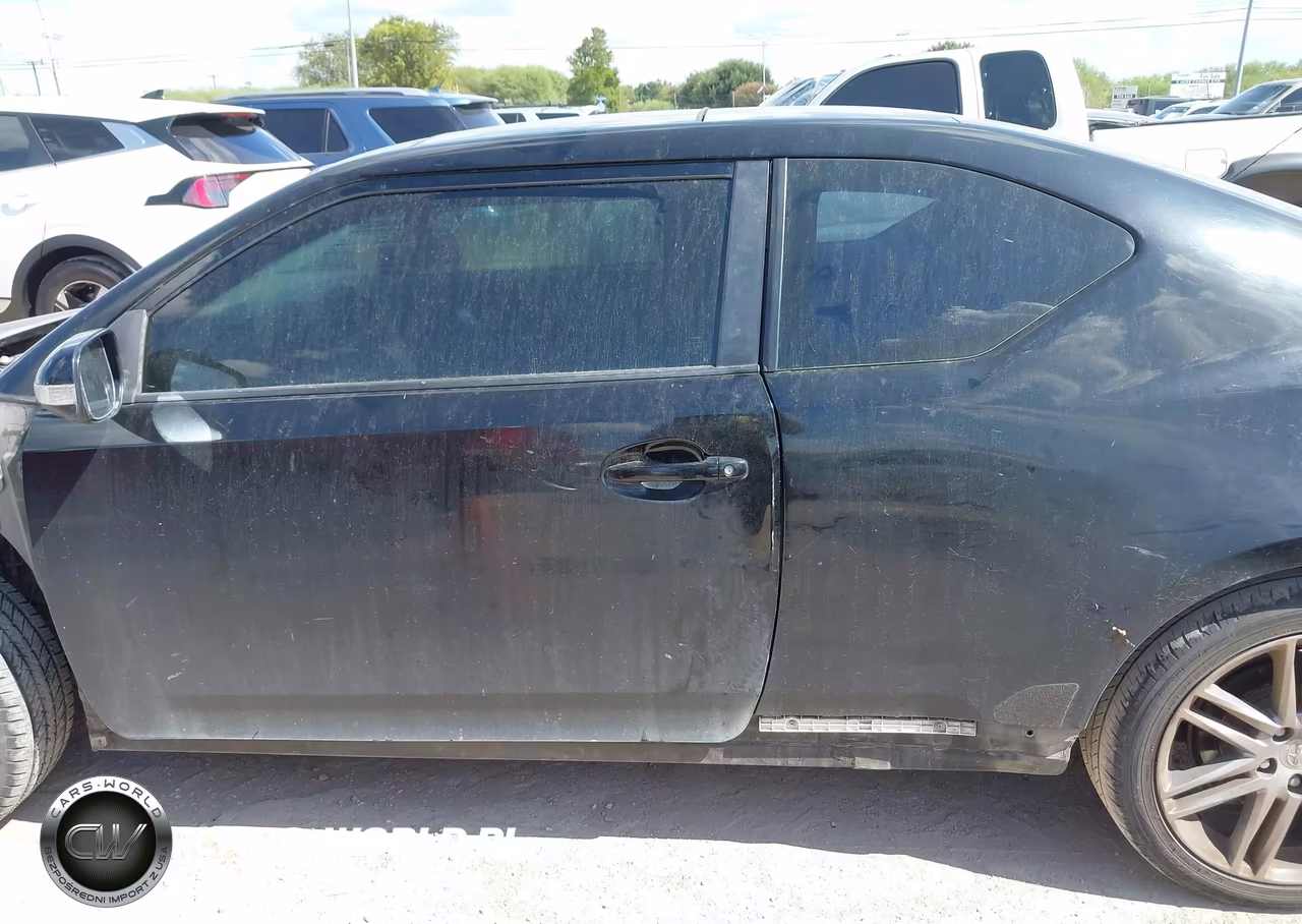 2011 Scion Tc VIN:JTKJF5C74B3006581 - 15