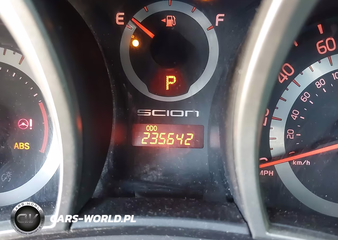 2011 Scion Tc VIN:JTKJF5C74B3006581 - 16