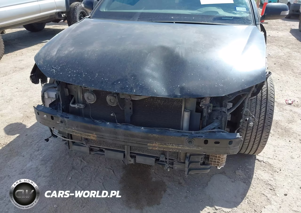 2011 Scion Tc VIN:JTKJF5C74B3006581 - 6