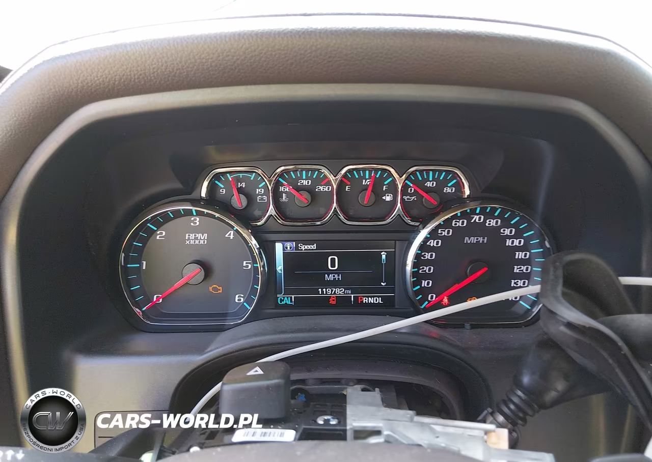 2018 GMC Sierra 1500 Slt VIN:3GTU2NEC3JG477367 - 7