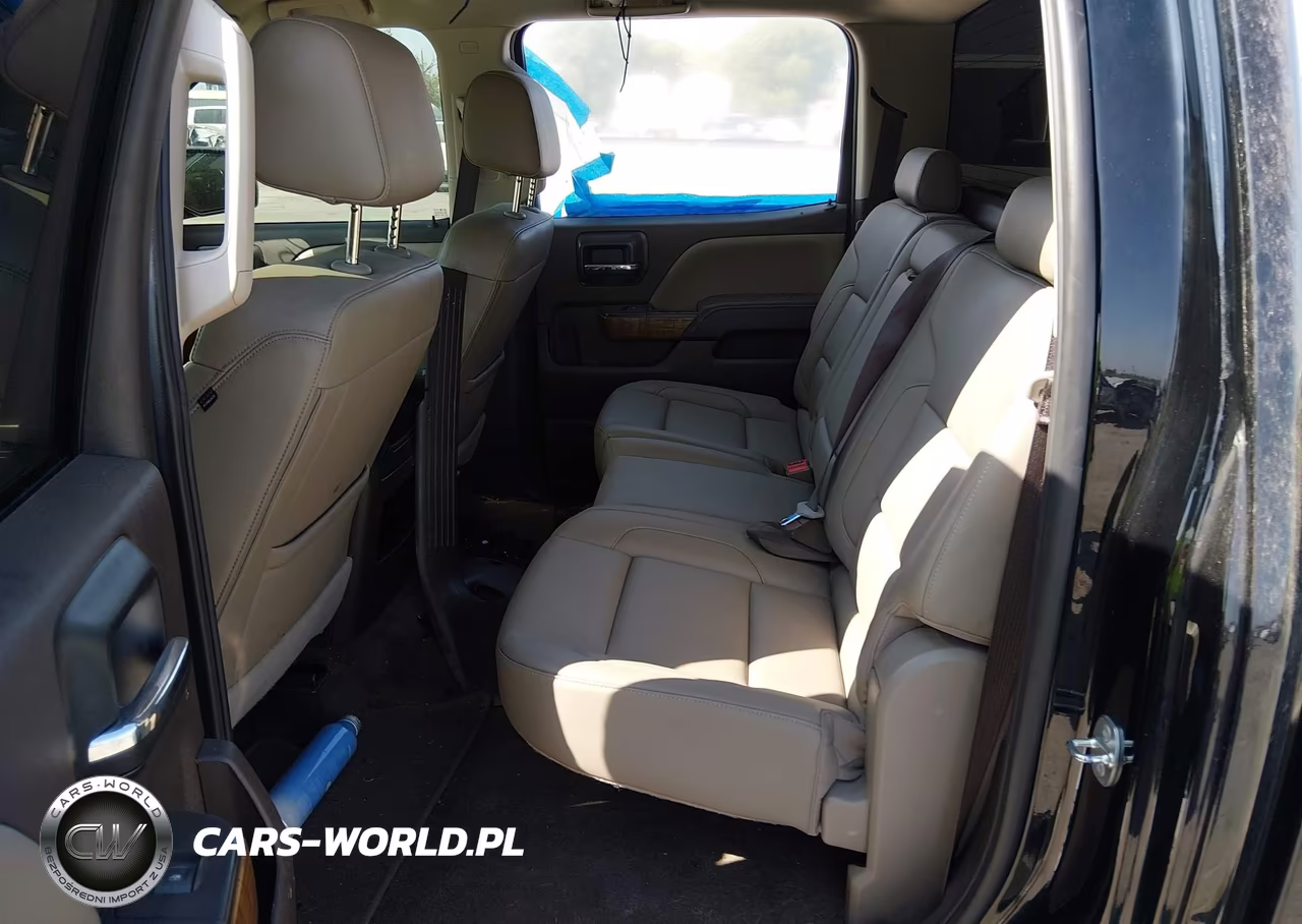 2018 GMC Sierra 1500 Slt VIN:3GTU2NEC3JG477367 - 8