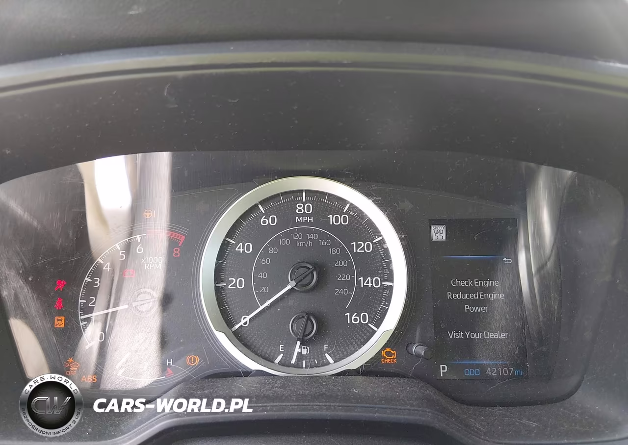2022 Toyota Corolla Le VIN:5YFEPMAE7NP365307 - 7