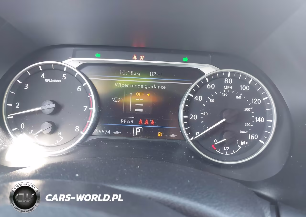 2024 Nissan Sentra Sv Xtronic Cvt VIN:3N1AB8CV7RY205549 - 7