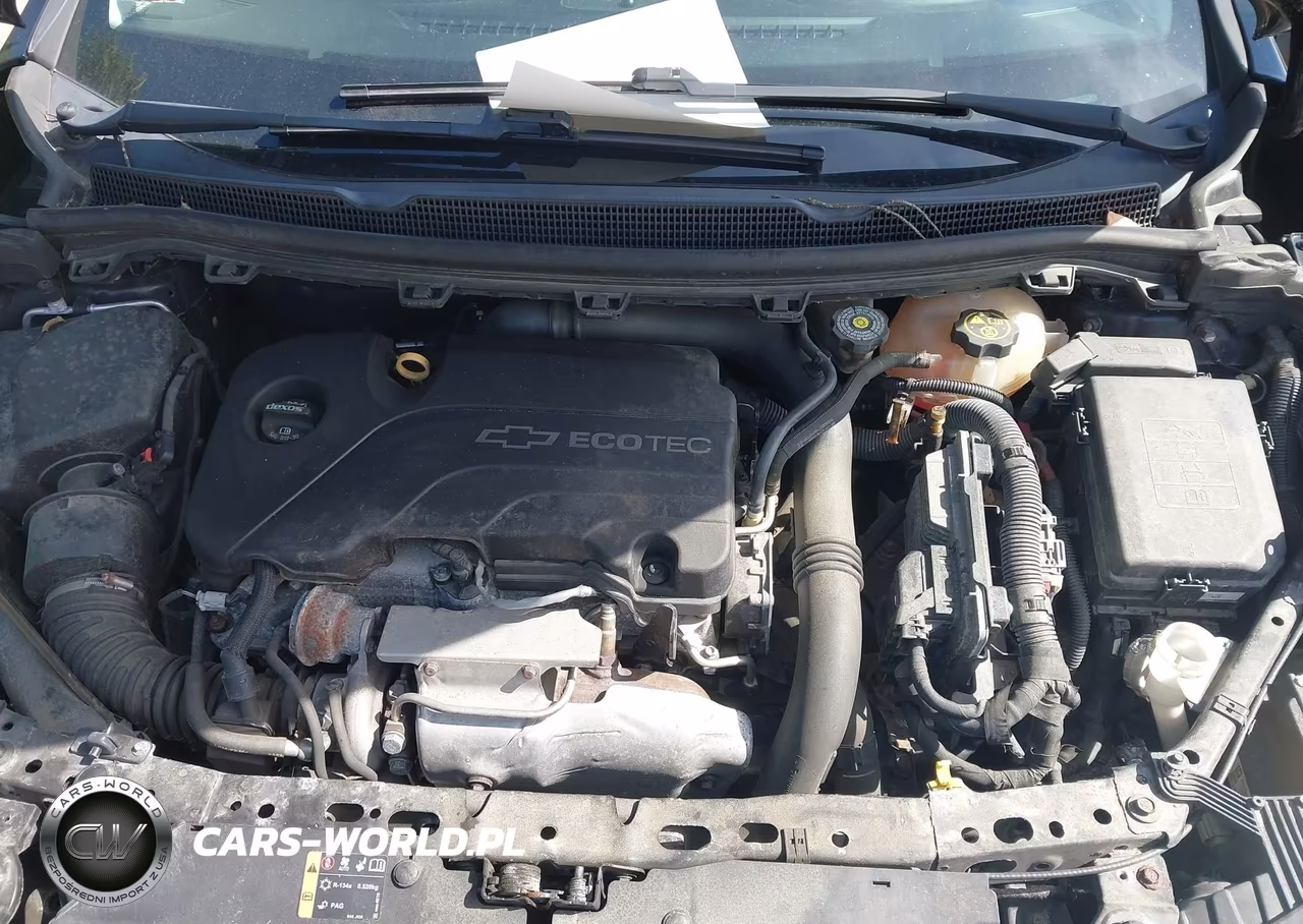 2017 Chevrolet Cruze Premier Auto VIN:3G1BF6SM6HS521022 - 10