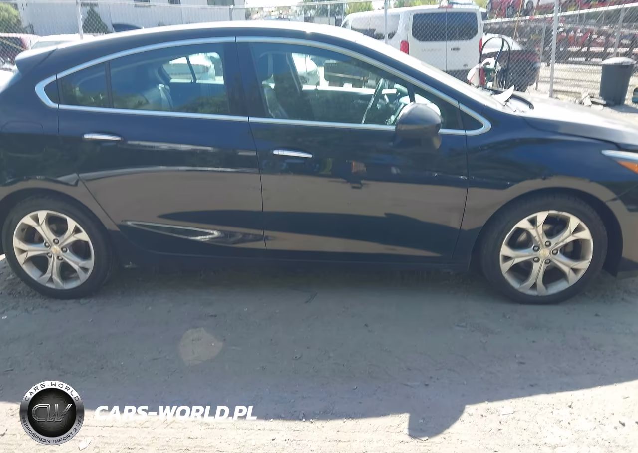 2017 Chevrolet Cruze Premier Auto VIN:3G1BF6SM6HS521022 - 13