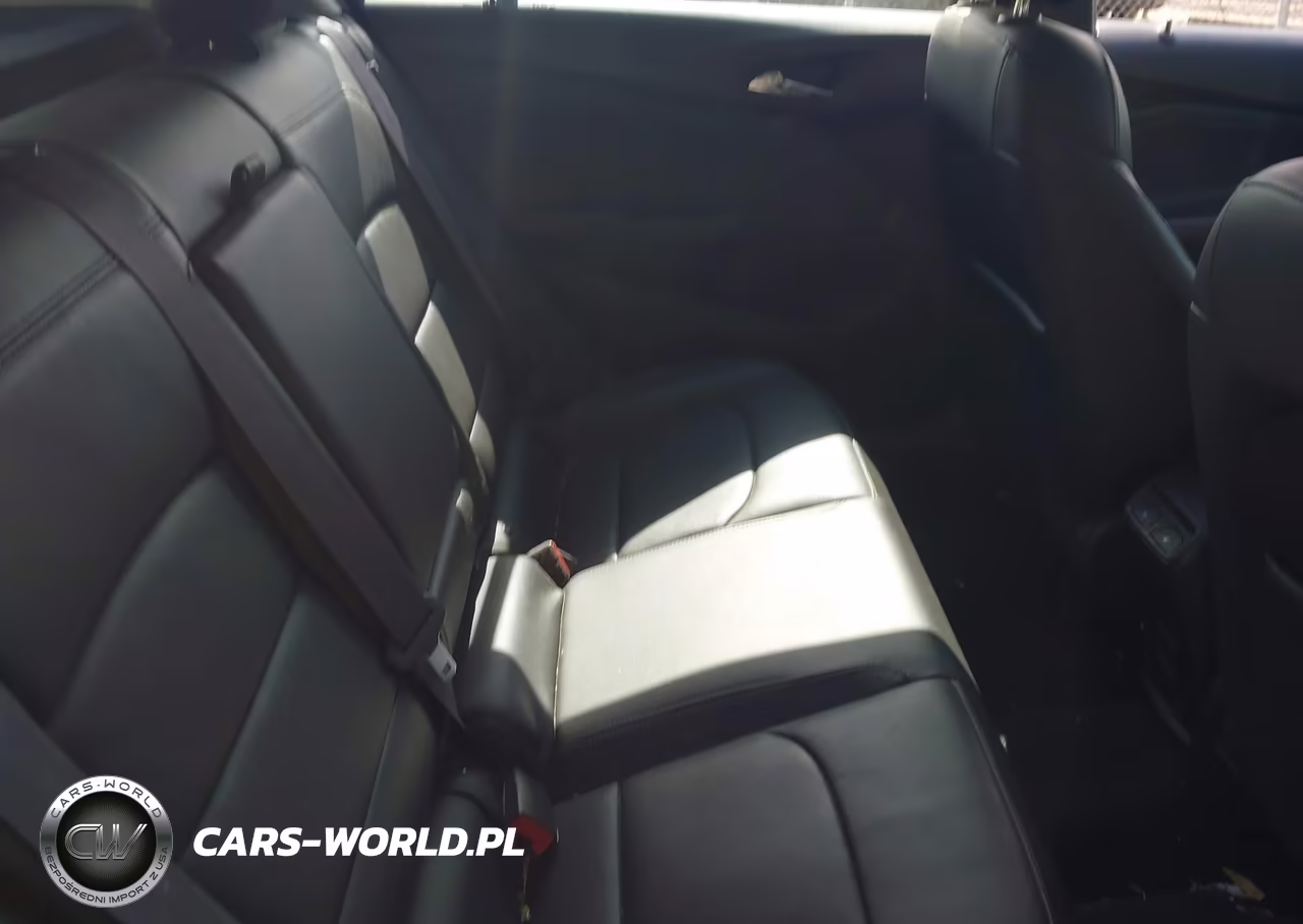 2017 Chevrolet Cruze Premier Auto VIN:3G1BF6SM6HS521022 - 8