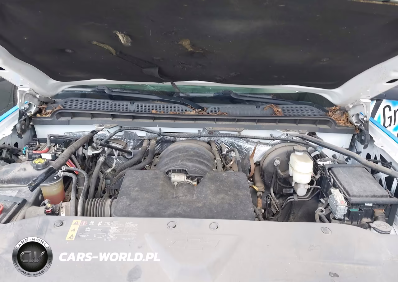 2017 Chevrolet Silverado 1500 Wt VIN:1GCNCNEH4HZ328876 - 10