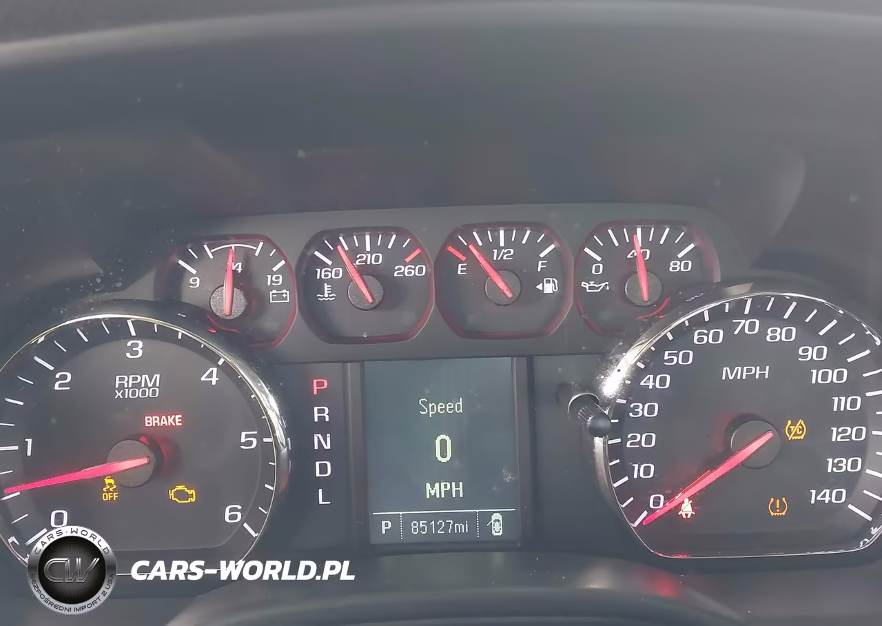 2017 Chevrolet Silverado 1500 Wt VIN:1GCNCNEH4HZ328876 - 7