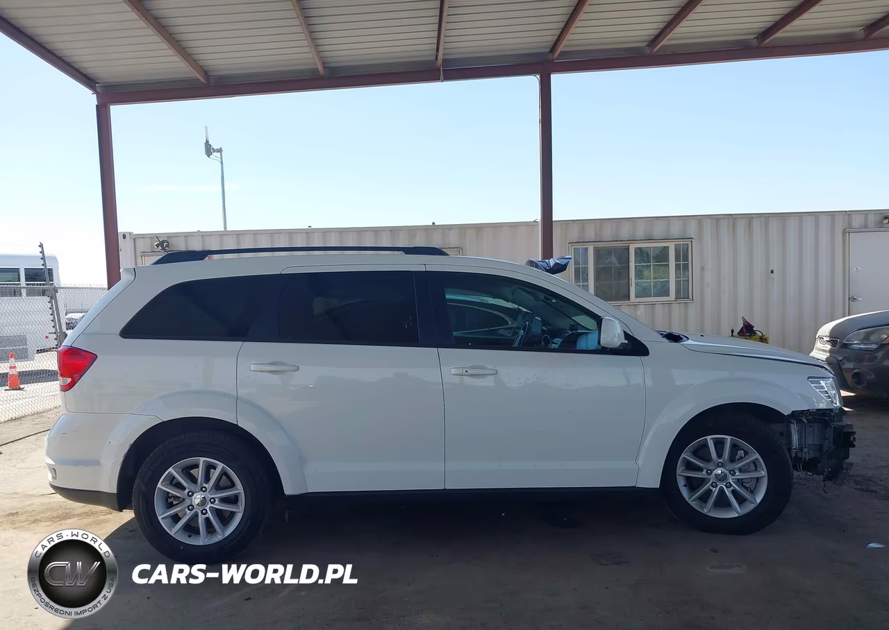 2014 Dodge Journey Sxt VIN:3C4PDCBB6ET103131 - 14