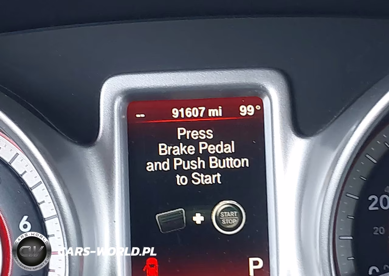 2014 Dodge Journey Sxt VIN:3C4PDCBB6ET103131 - 16
