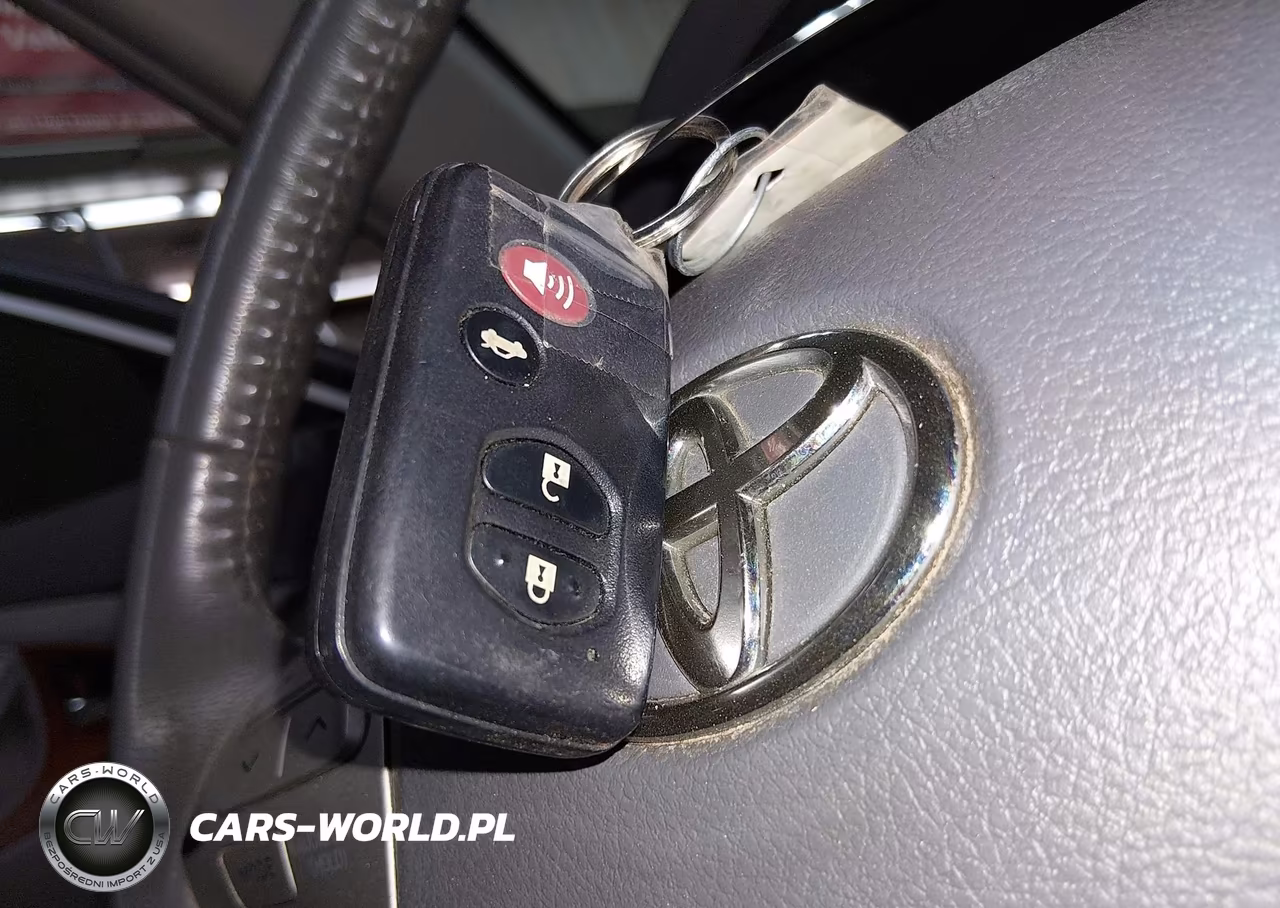 2010 Toyota Camry Xle V6 VIN:4T1BK3EK3AU114336 - 11