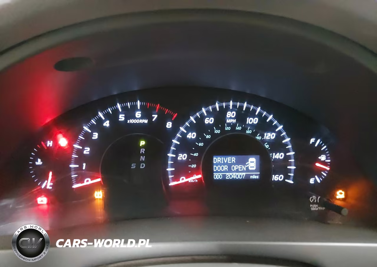2010 Toyota Camry Xle V6 VIN:4T1BK3EK3AU114336 - 7