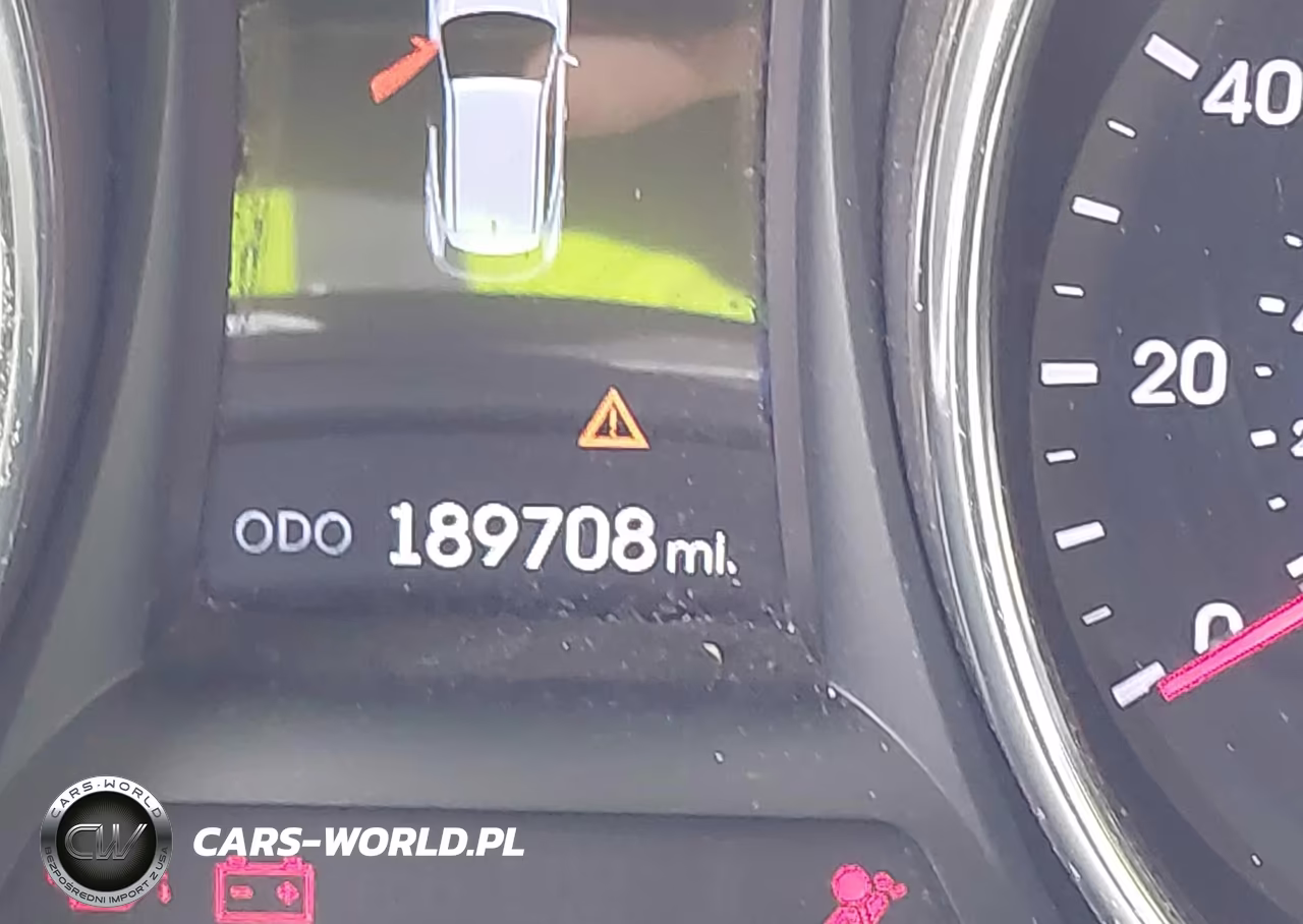 2013 Hyundai Santa Fe Sport VIN:5XYZUDLB1DG040393 - 15