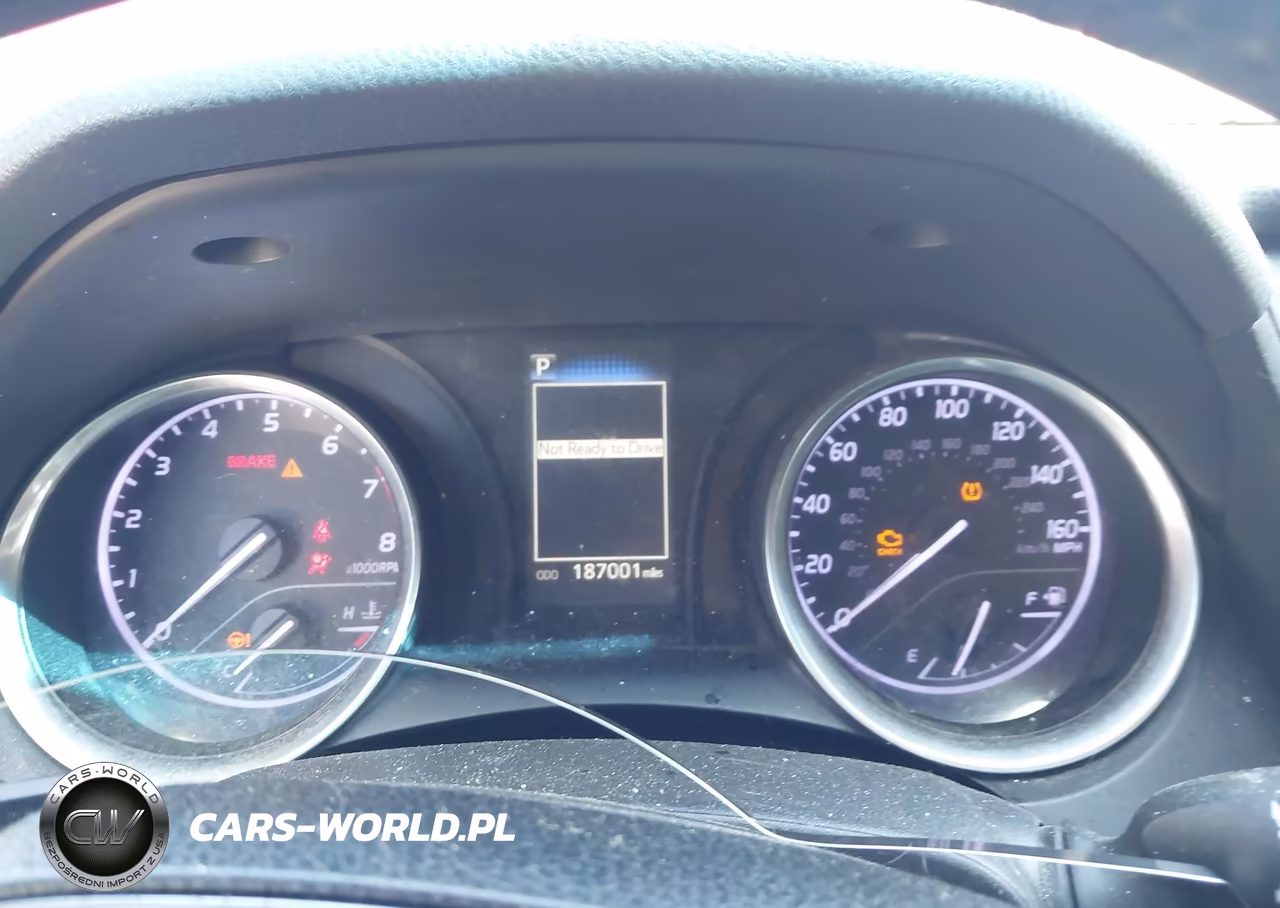 2018 Toyota Camry Se VIN:4T1B11HK4JU596172 - 7