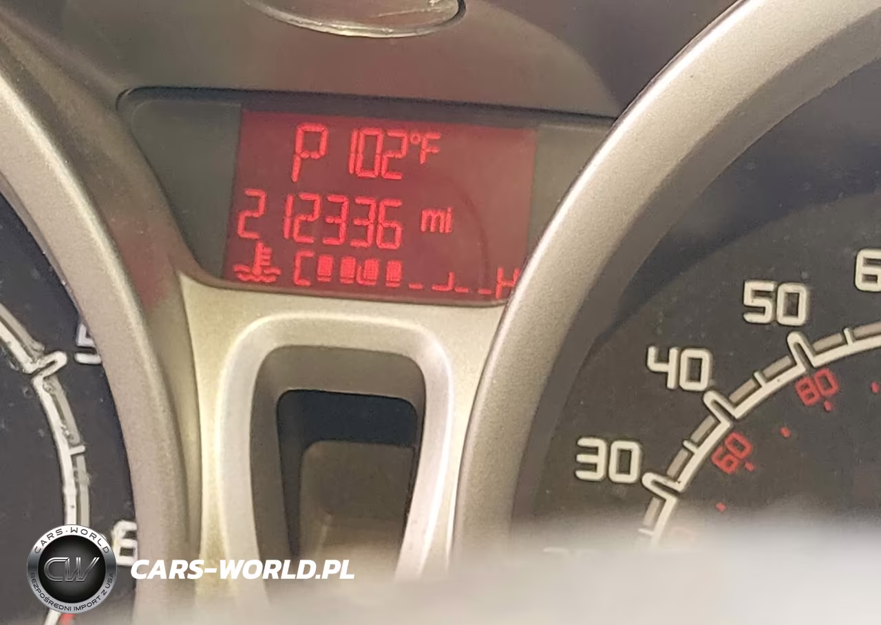 2013 Ford Fiesta Se VIN:3FADP4BJ3DM199113 - 16