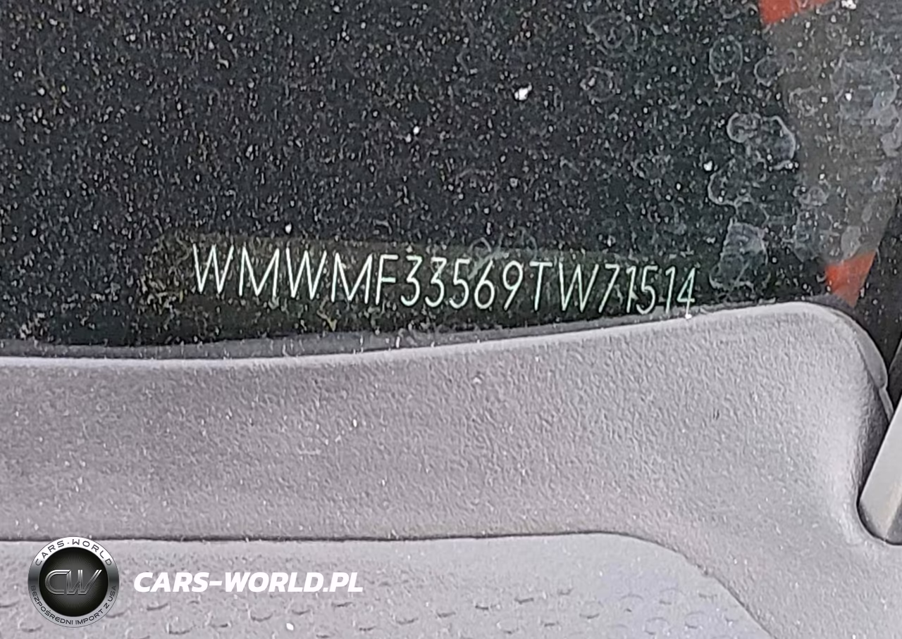 2009 Mini Cooper VIN:WMWMF33569TW71514 - 17