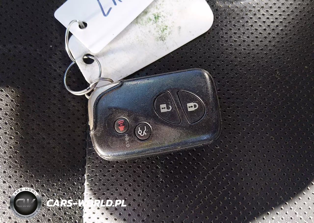 2006 Lexus Is 250 VIN:JTHCK262062006047 - 11
