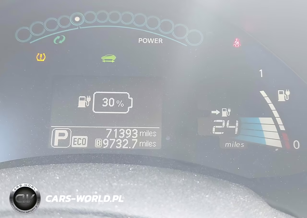 2017 Nissan Leaf S VIN:1N4BZ0CPXHC303519 - 14