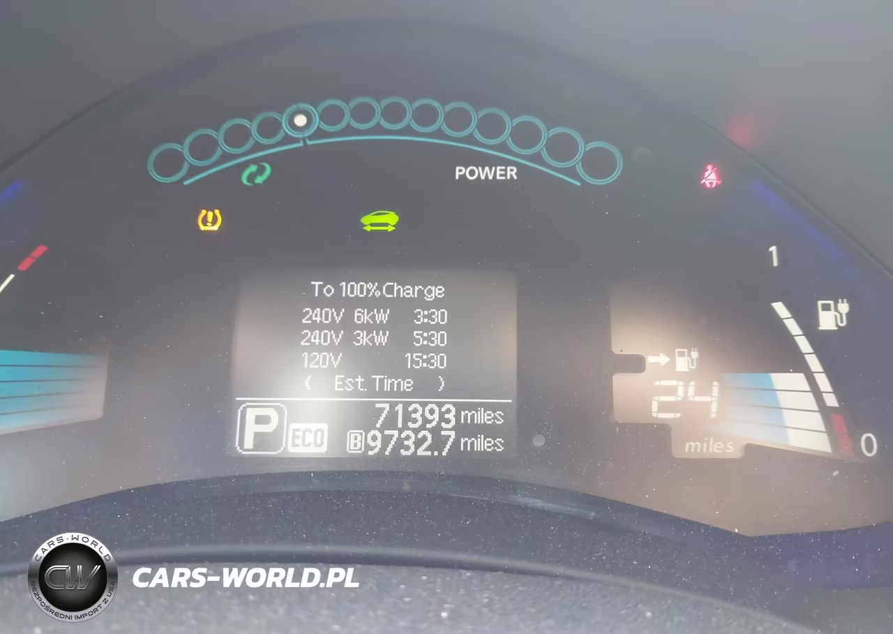 2017 Nissan Leaf S VIN:1N4BZ0CPXHC303519 - 15