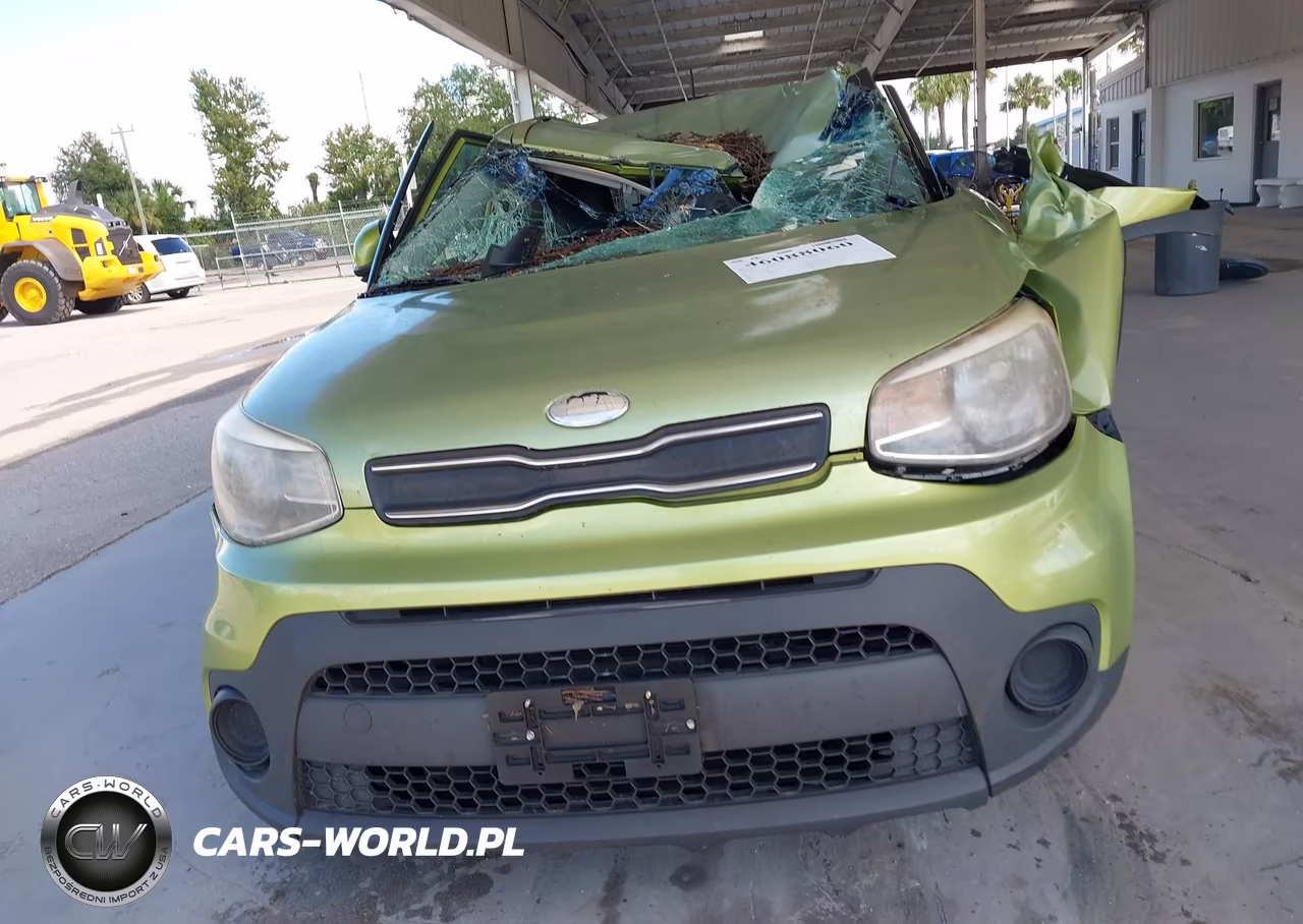 2018 Kia Soul ! VIN:KNDJN2A20J7900312 - 12