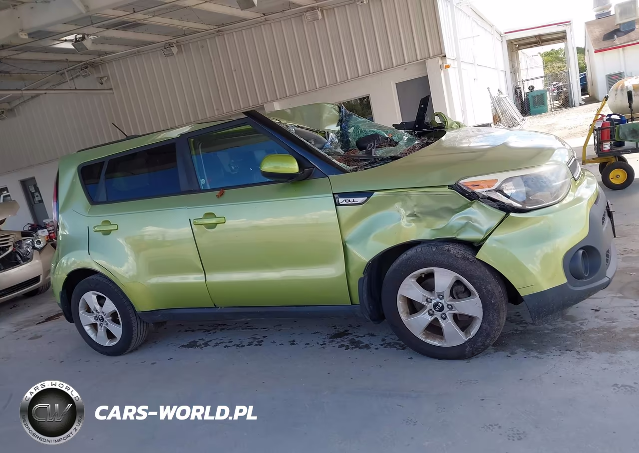 2018 Kia Soul ! VIN:KNDJN2A20J7900312 - 13
