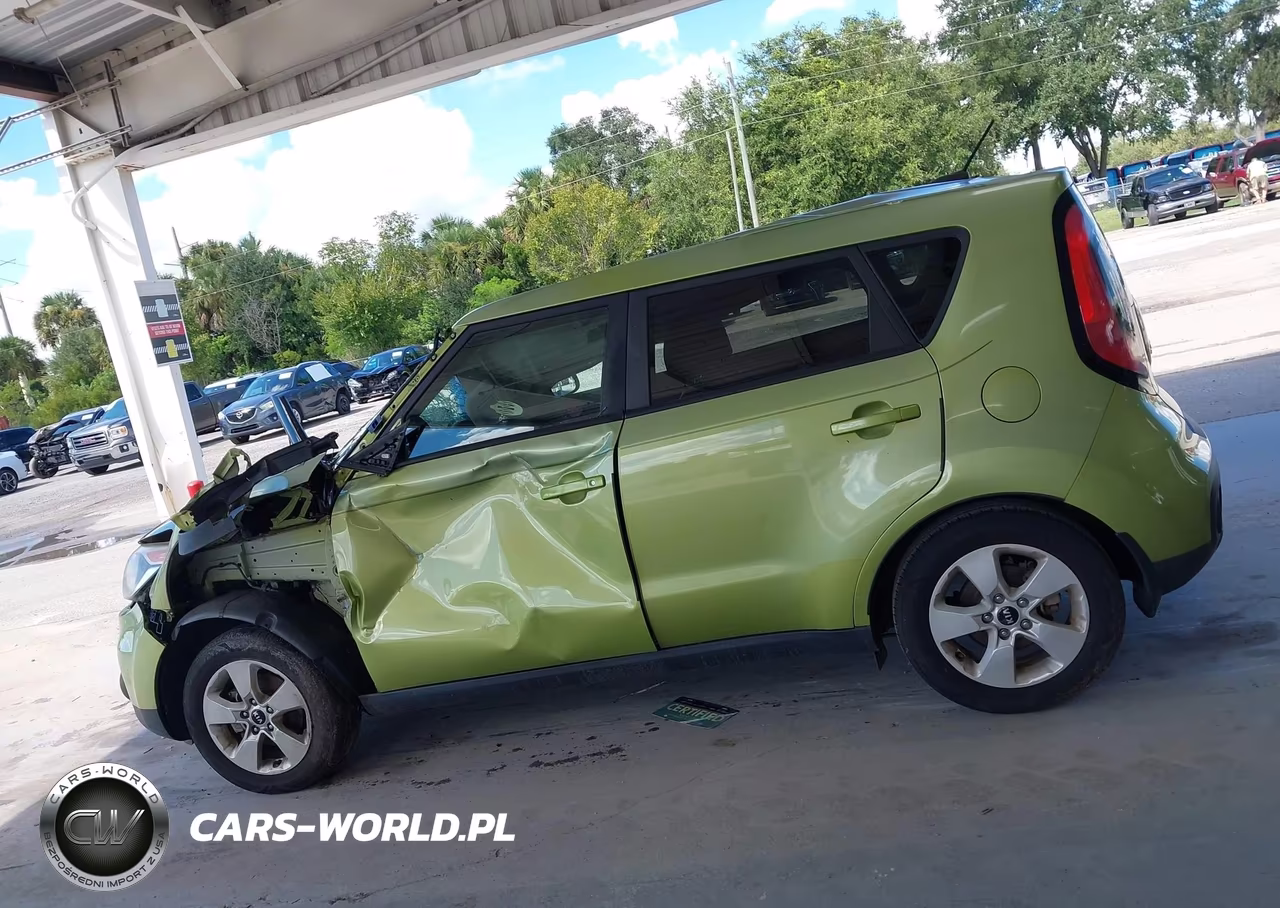 2018 Kia Soul ! VIN:KNDJN2A20J7900312 - 14