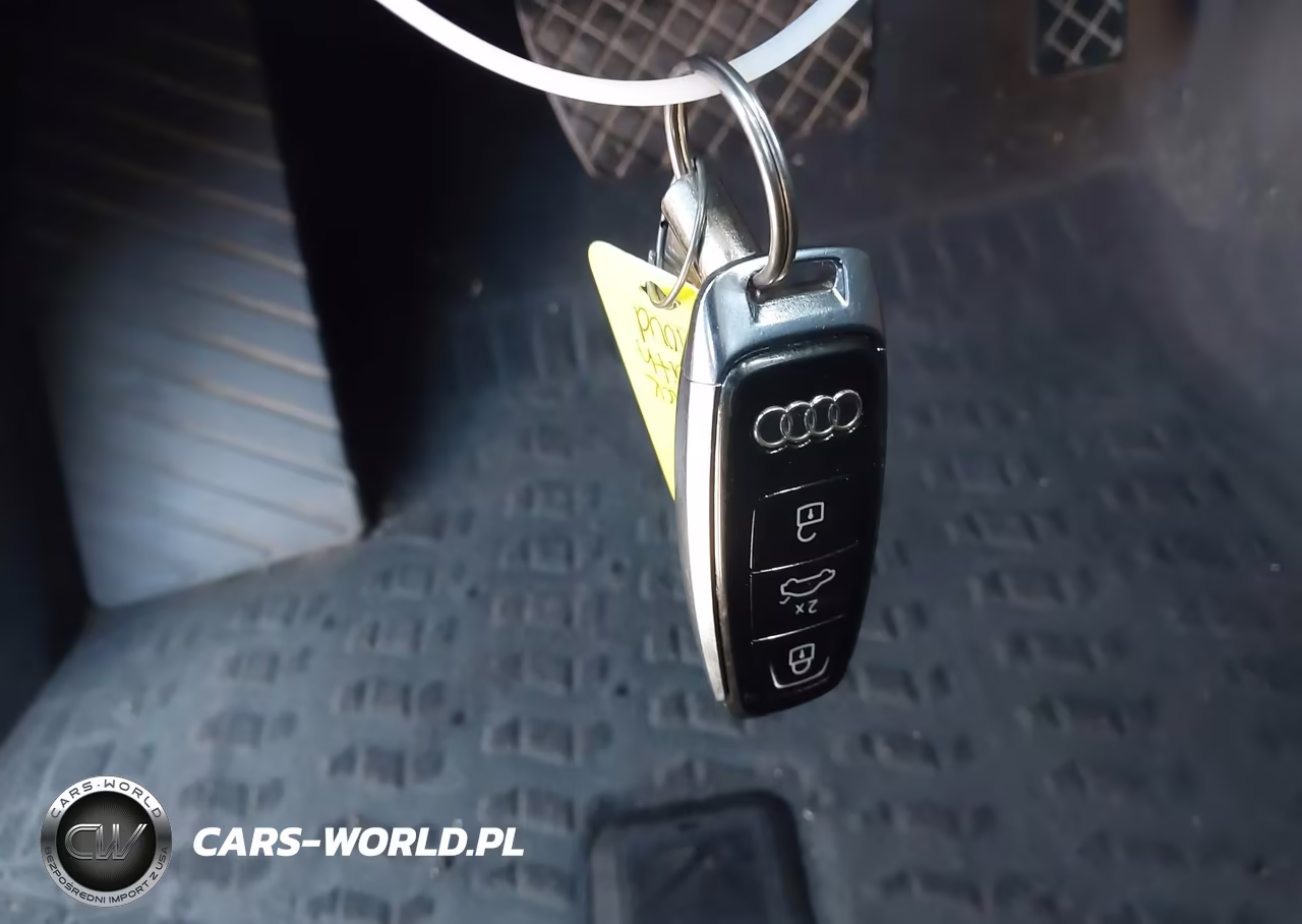2021 Audi Q7 Prestige 55 Tfsi Quattro Tiptronic VIN:WA1VXAF73MD020800 - 11