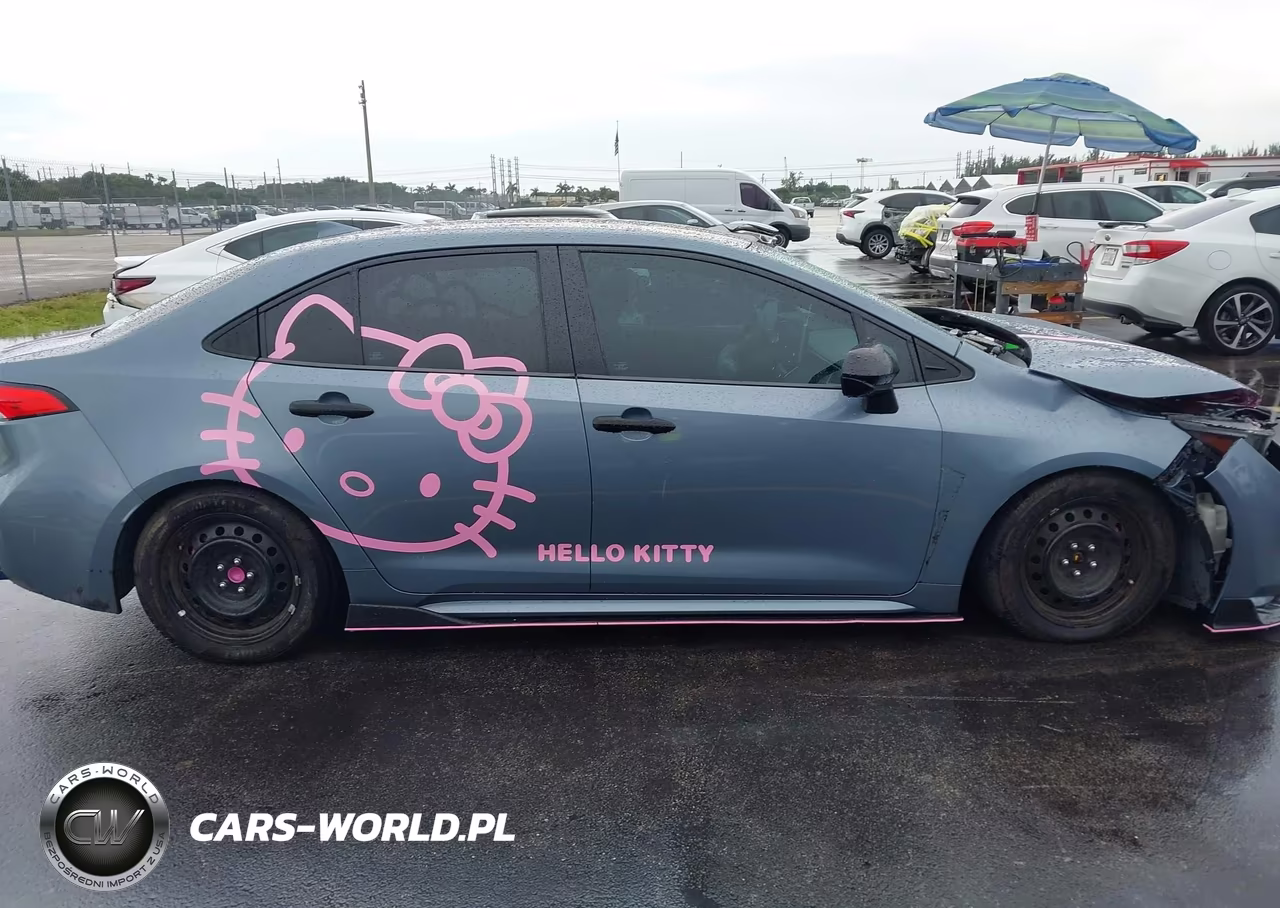 2020 Toyota Corolla Le VIN:5YFEPRAE9LP089755 - 13