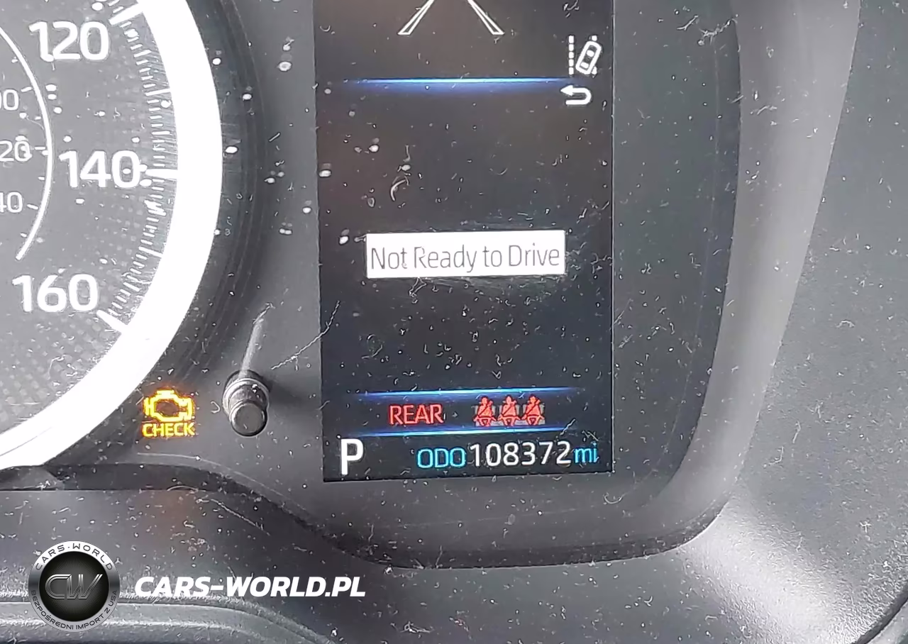 2020 Toyota Corolla Le VIN:5YFEPRAE9LP089755 - 15