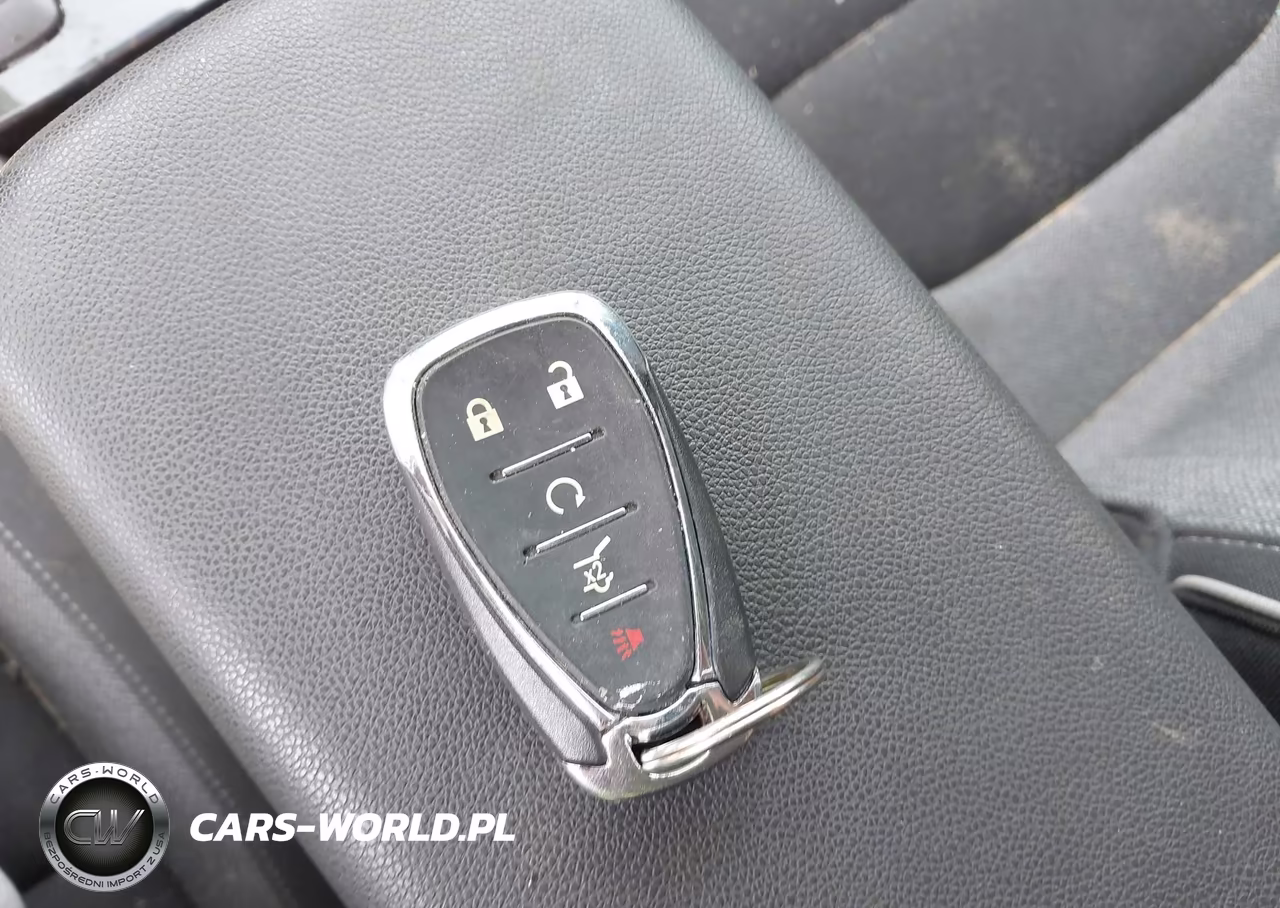 2021 Chevrolet Trailblazer Awd Lt VIN:KL79MRSL2MB156300 - 11