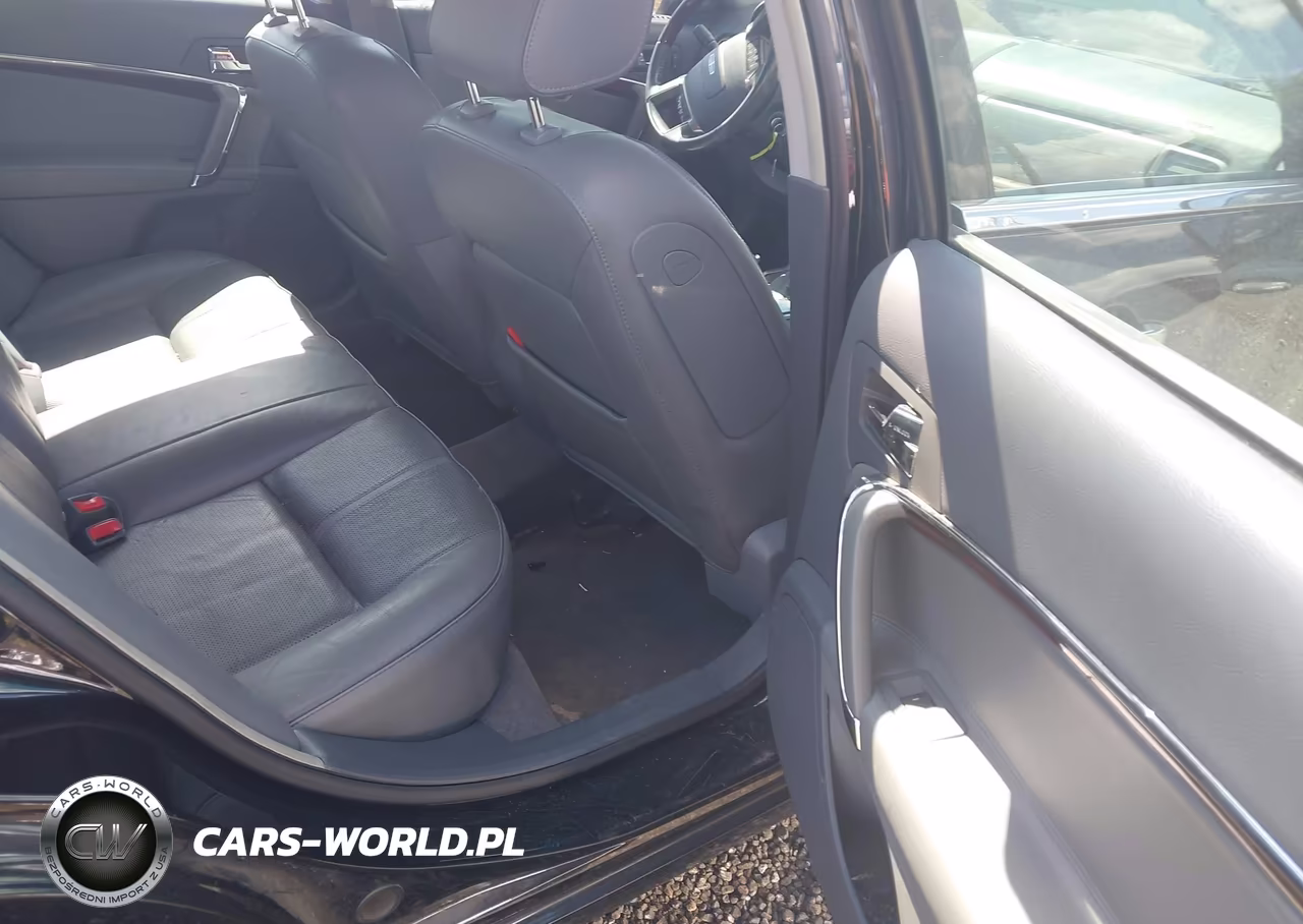 2010 Lincoln Mkz VIN:3LNHL2GC0AR605462 - 8