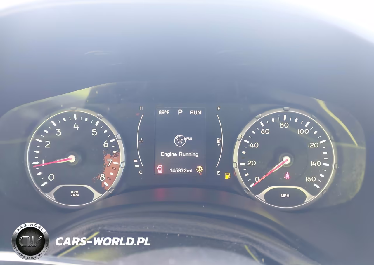 2015 Jeep Renegade Latitude VIN:ZACCJBBT0FPB58363 - 7