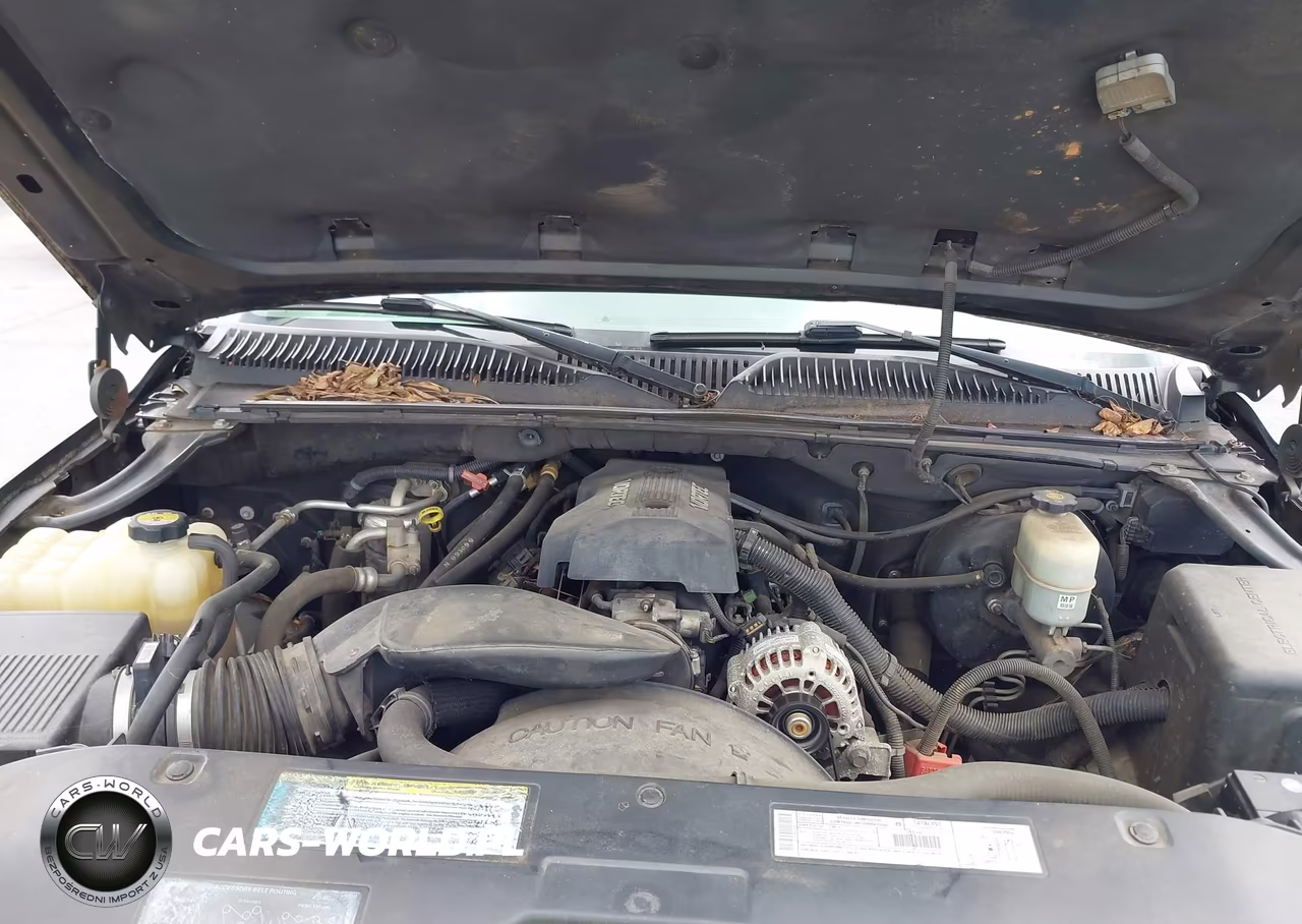 2000 GMC Yukon Xl 1500 Slt VIN:3GKFK16T7YG106646 - 10