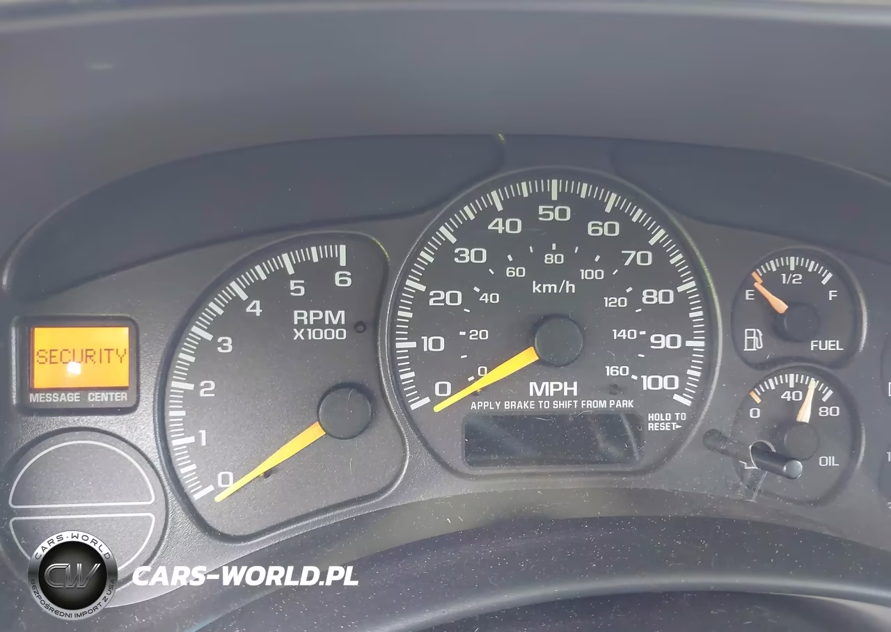 2000 GMC Yukon Xl 1500 Slt VIN:3GKFK16T7YG106646 - 7
