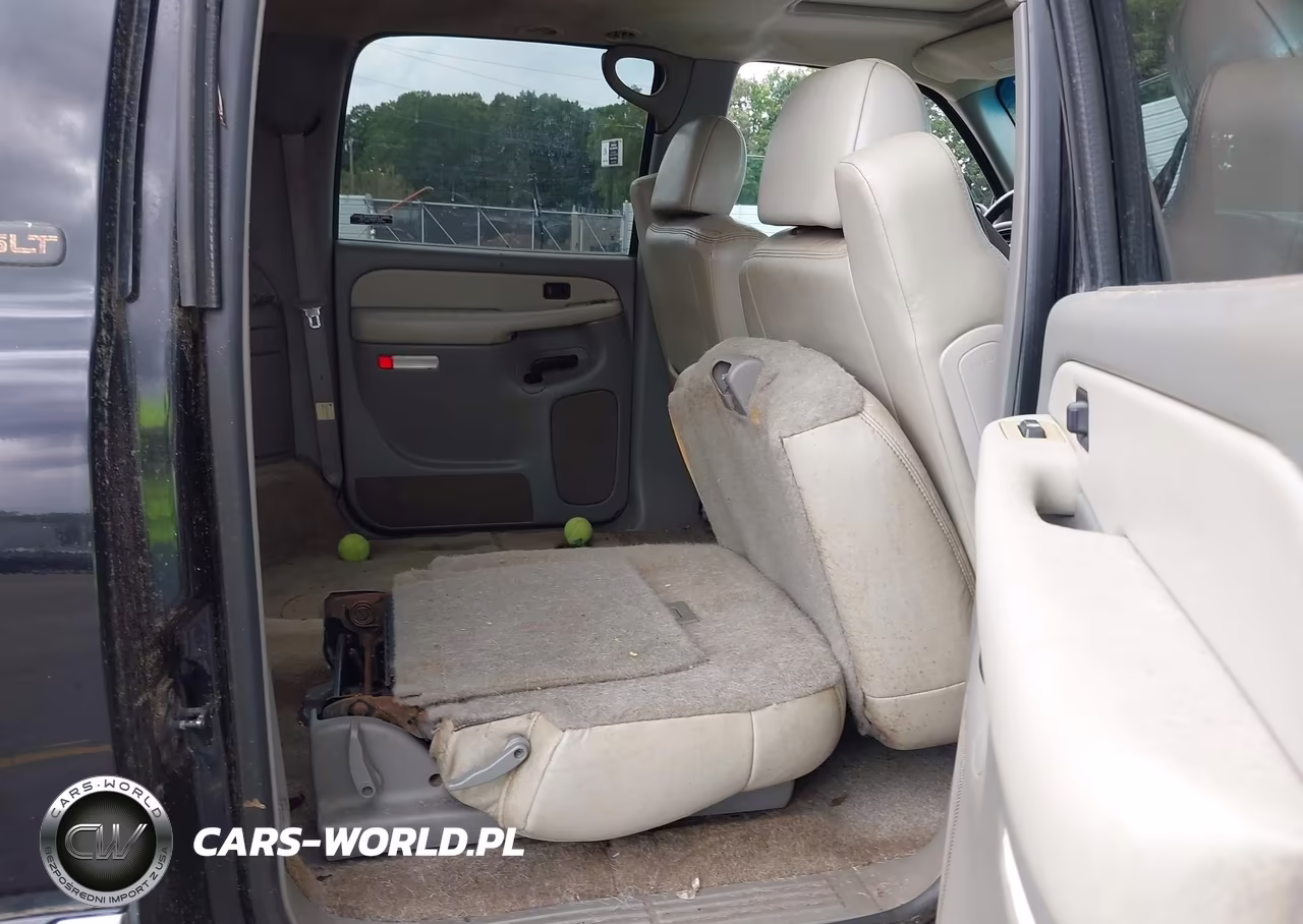 2000 GMC Yukon Xl 1500 Slt VIN:3GKFK16T7YG106646 - 8